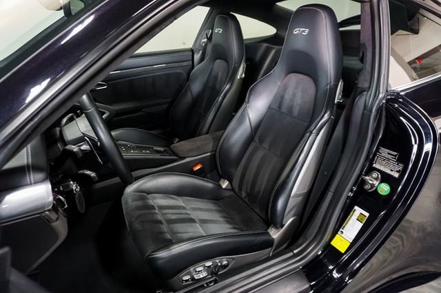 2015 Porsche 911 *New G-Series Motor* *PCCB* *FAL* *PPF* *Carbon Interior Pack* - 22941693 - 7