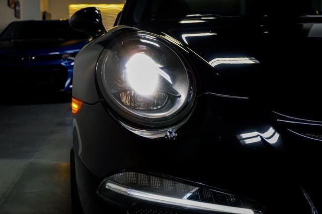 2015 Porsche 911 *New G-Series Motor* *PCCB* *FAL* *PPF* *Carbon Interior Pack* - 22941693 - 79