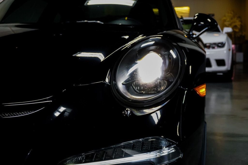 2015 Porsche 911 *New G-Series Motor* *PCCB* *FAL* *PPF* *Carbon Interior Pack* - 22941693 - 80