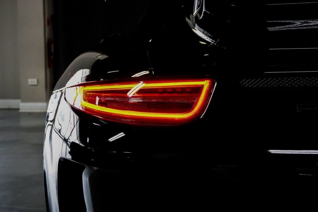 2015 Porsche 911 *New G-Series Motor* *PCCB* *FAL* *PPF* *Carbon Interior Pack* - 22941693 - 81