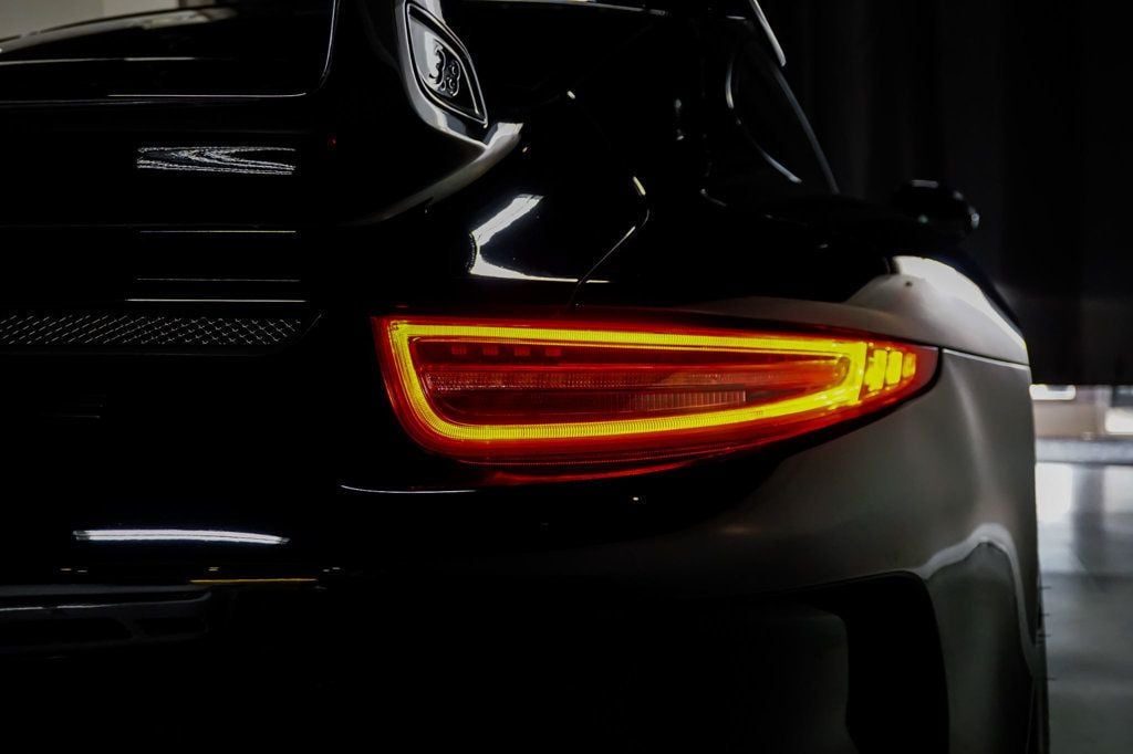 2015 Porsche 911 *New G-Series Motor* *PCCB* *FAL* *PPF* *Carbon Interior Pack* - 22941693 - 82