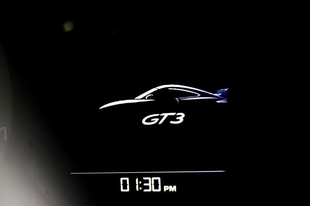 2015 Porsche 911 *New G-Series Motor* *PCCB* *FAL* *PPF* *Carbon Interior Pack* - 22941693 - 83