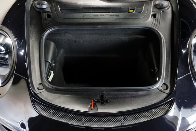 2015 Porsche 911 *New G-Series Motor* *PCCB* *FAL* *PPF* *Carbon Interior Pack* - 22941693 - 84