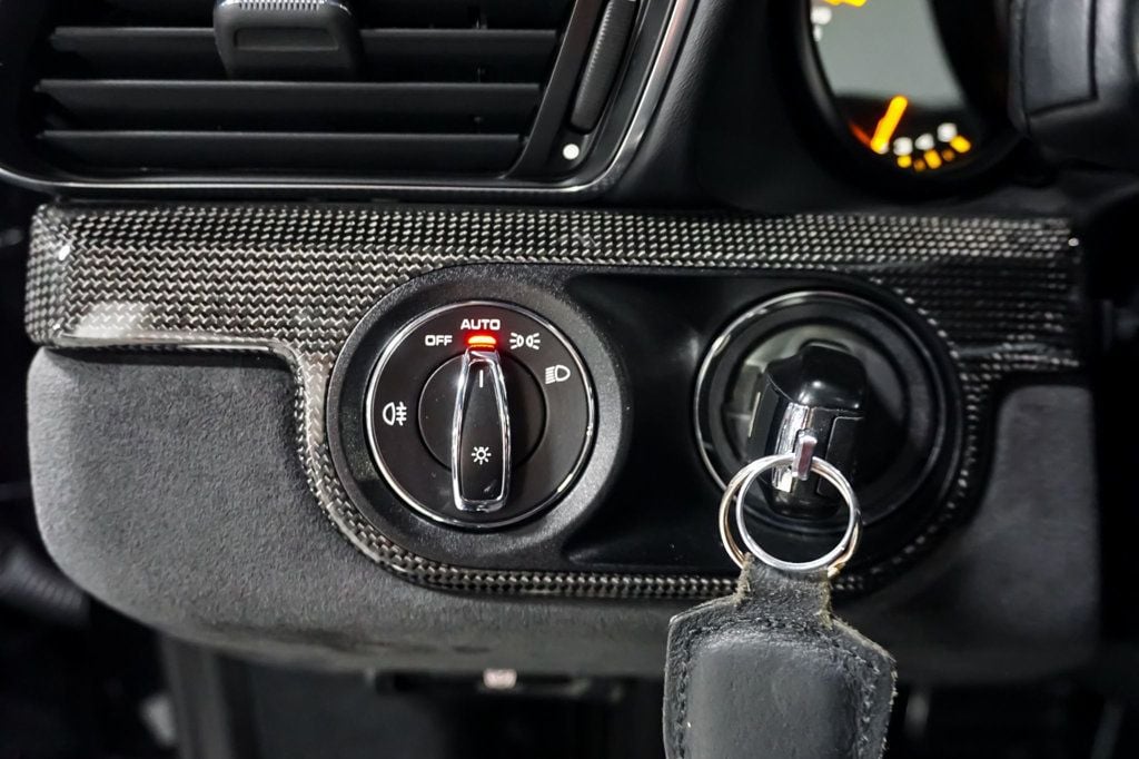 2015 Porsche 911 *New G-Series Motor* *PCCB* *FAL* *PPF* *Carbon Interior Pack* - 22941693 - 85