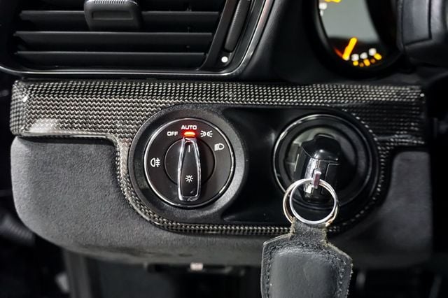 2015 Porsche 911 *New G-Series Motor* *PCCB* *FAL* *PPF* *Carbon Interior Pack* - 22941693 - 85