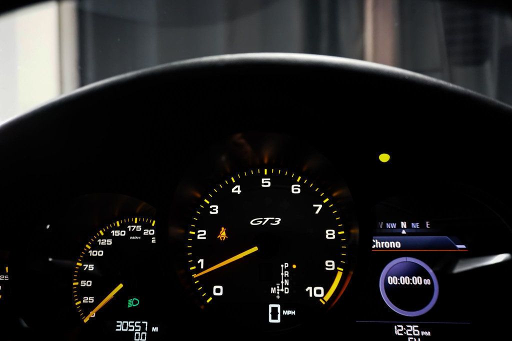 2015 Porsche 911 *New G-Series Motor* *PCCB* *FAL* *PPF* *Carbon Interior Pack* - 22941693 - 88