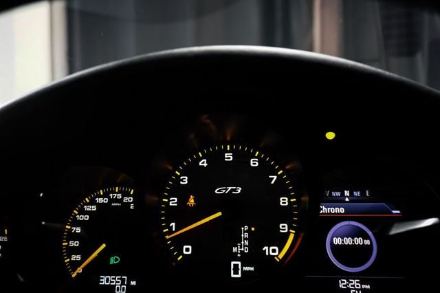 2015 Porsche 911 *New G-Series Motor* *PCCB* *FAL* *PPF* *Carbon Interior Pack* - 22941693 - 88