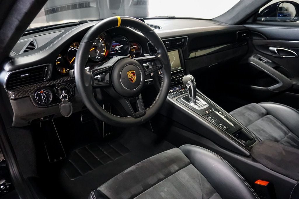 2015 Porsche 911 *New G-Series Motor* *PCCB* *FAL* *PPF* *Carbon Interior Pack* - 22941693 - 8