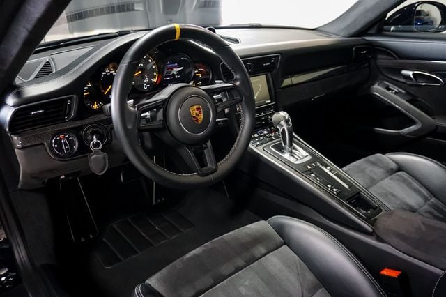 2015 Porsche 911 *New G-Series Motor* *PCCB* *FAL* *PPF* *Carbon Interior Pack* - 22941693 - 8