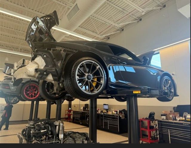 2015 Porsche 911 *New G-Series Motor* *PCCB* *FAL* *PPF* *Carbon Interior Pack* - 22941693 - 92