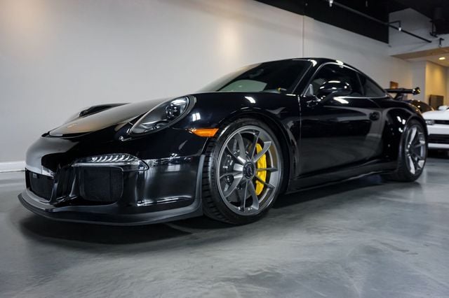 2015 Porsche 911 *New G-Series Motor* *PCCB* *FAL* *PPF* *Carbon Interior Pack* - 22941693 - 94