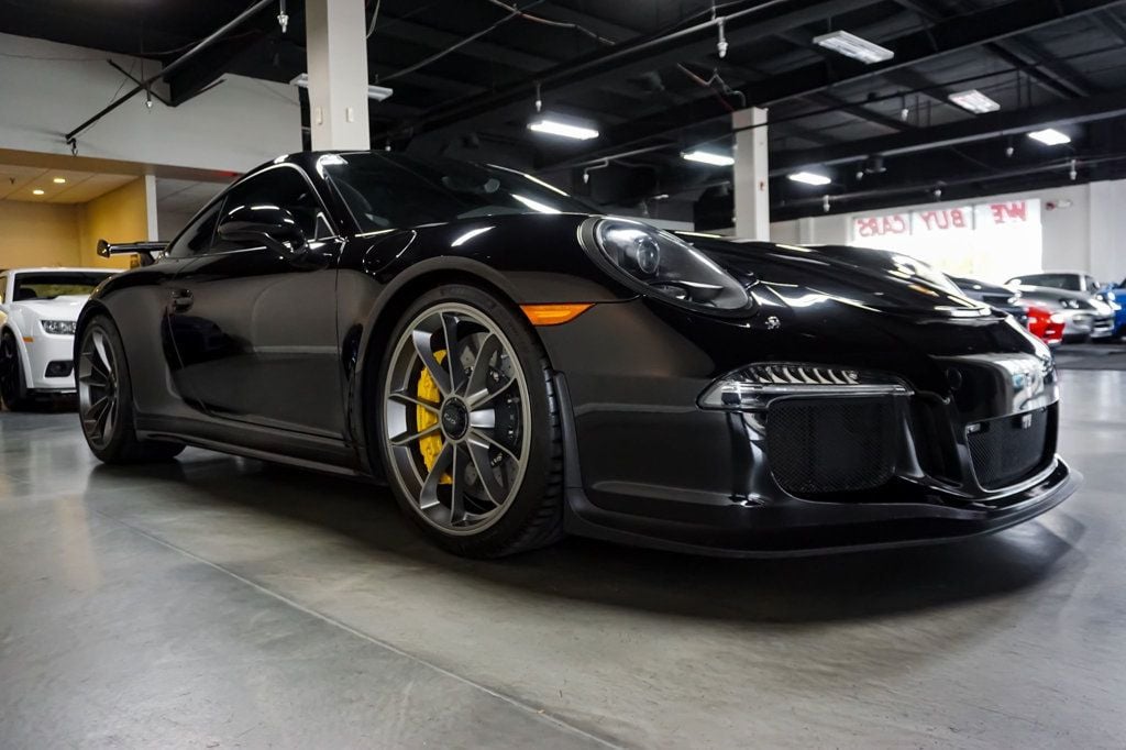 2015 Porsche 911 *New G-Series Motor* *PCCB* *FAL* *PPF* *Carbon Interior Pack* - 22941693 - 95