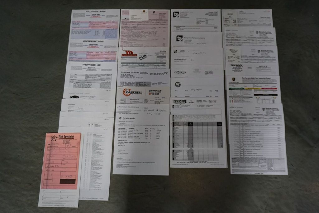 2015 Porsche 911 *New G-Series Motor* *PCCB* *FAL* *PPF* *Carbon Interior Pack* - 22941693 - 97