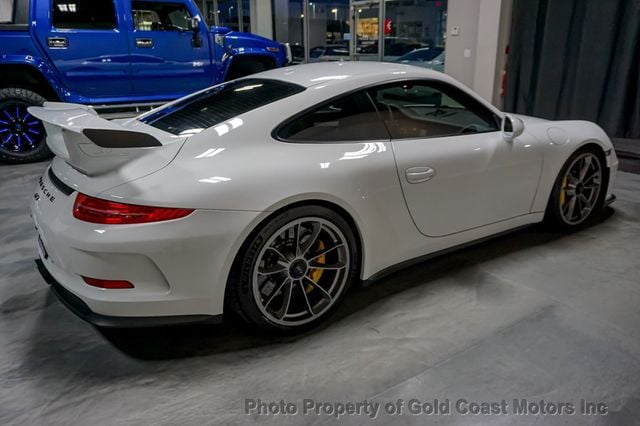 2015 Porsche 911 *PCCB* *Front Axle Lift* *Sport Chrono Pkg* *$162k+ MSRP* - 22767604 - 33