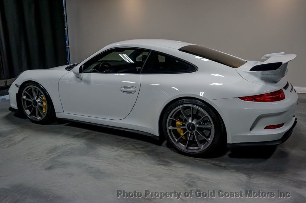 2015 Porsche 911 *PCCB* *Front Axle Lift* *Sport Chrono Pkg* *$162k+ MSRP* - 22767604 - 5