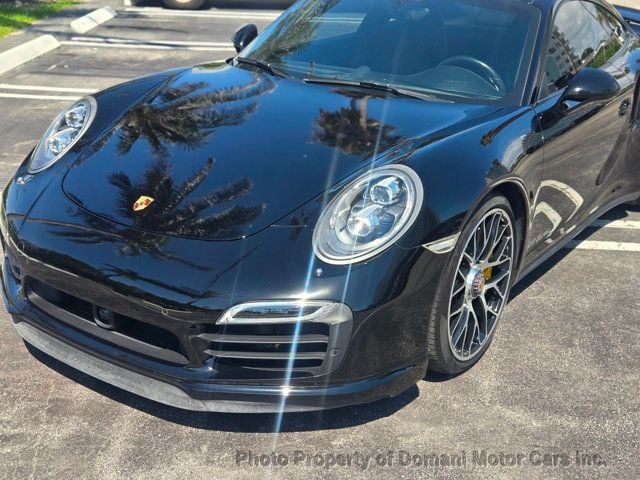 2015 Porsche 911