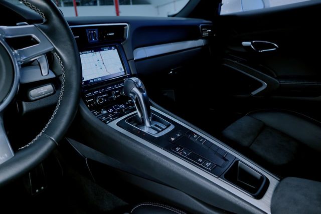 2015 Porsche 911 GT3 CARRERA WHITE...SORRY SOLD!! - 22094403 - 25