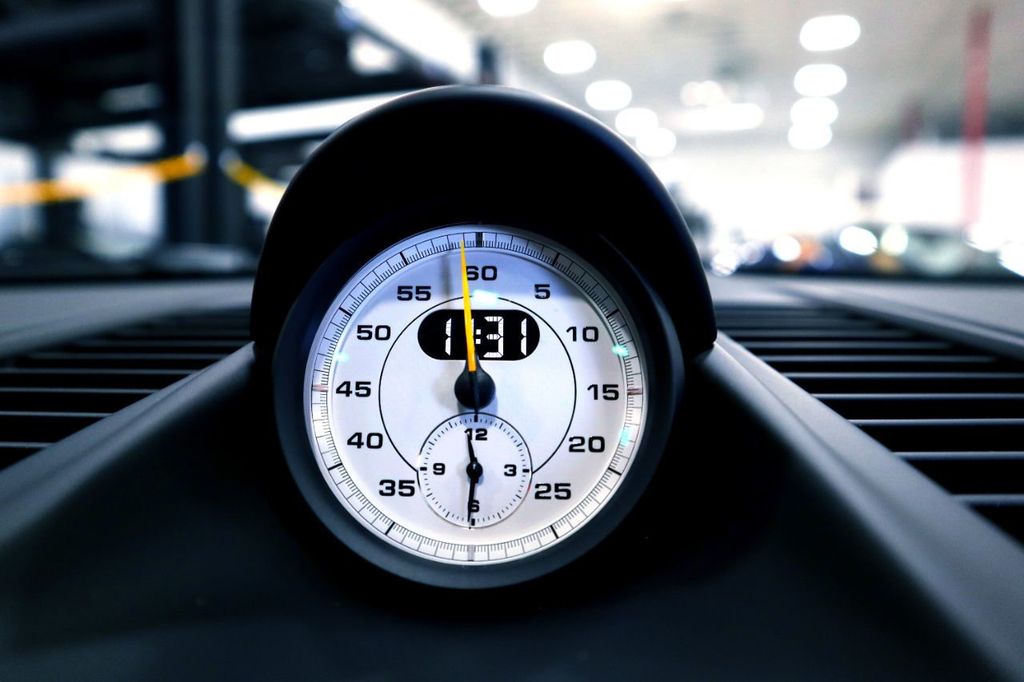 2015 Porsche 911 GT3 CARRERA WHITE...SORRY SOLD!! - 22094403 - 29