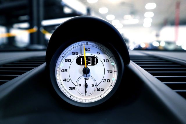 2015 Porsche 911 GT3 CARRERA WHITE...SORRY SOLD!! - 22094403 - 29