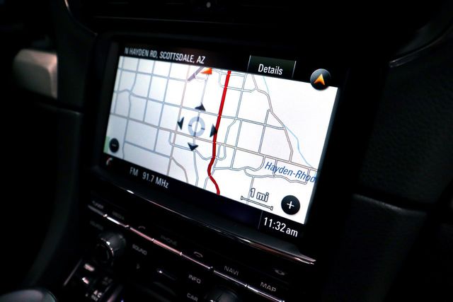 2015 Porsche 911 GT3 CARRERA WHITE...SORRY SOLD!! - 22094403 - 30