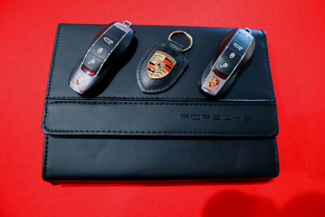 2015 Porsche 911 GT3 CARRERA WHITE...SORRY SOLD!! - 22094403 - 34