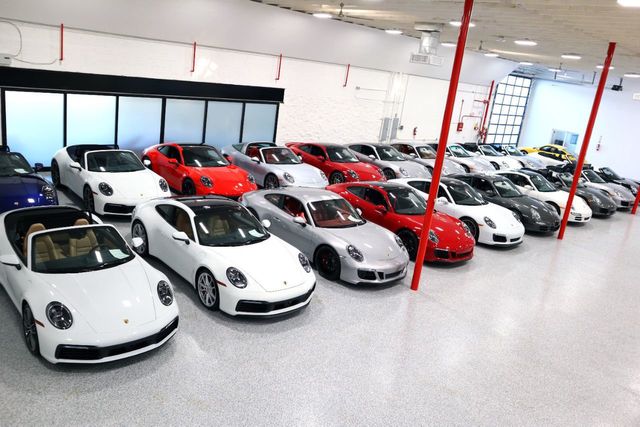 2015 Porsche 911 GT3 CARRERA WHITE...SORRY SOLD!! - 22094403 - 35