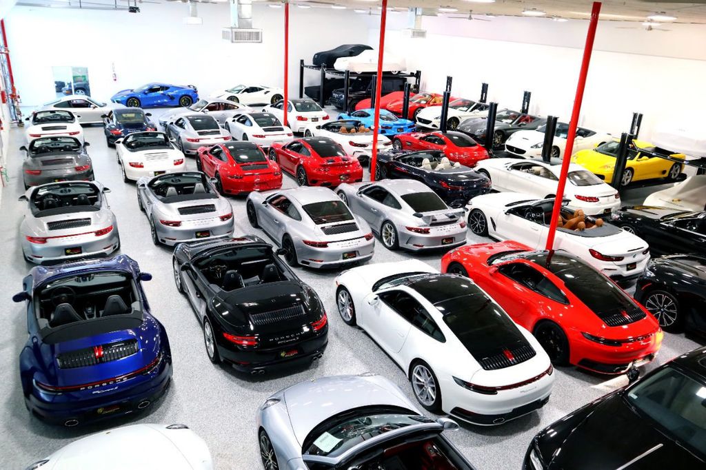 2015 Porsche 911 GT3 CARRERA WHITE...SORRY SOLD!! - 22094403 - 36