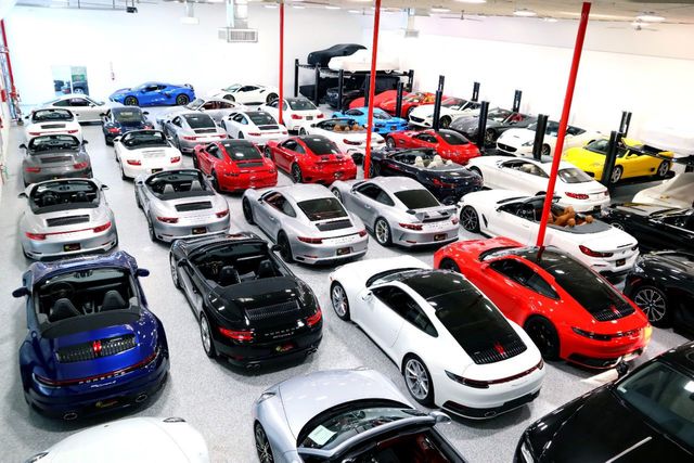 2015 Porsche 911 GT3 CARRERA WHITE...SORRY SOLD!! - 22094403 - 36