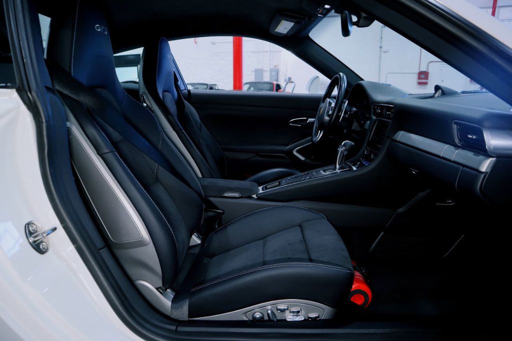 2015 Porsche 911 GT3 * ONLY 7,996 MILES...Adaptive Sprt Seats, Front Axle Lift - 22094403 - 19