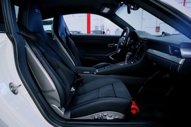 2015 Porsche 911 GT3 * ONLY 7,996 MILES...Adaptive Sprt Seats, Front Axle Lift - 22094403 - 19
