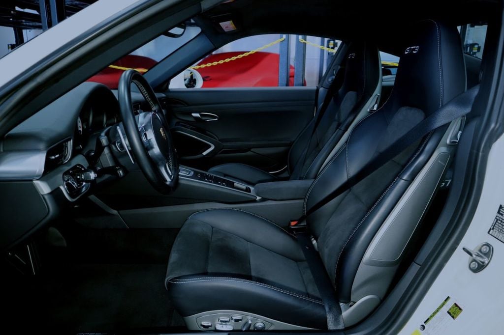 2015 Porsche 911 GT3 * ONLY 7,996 MILES...Adaptive Sprt Seats, Front Axle Lift - 22094403 - 20