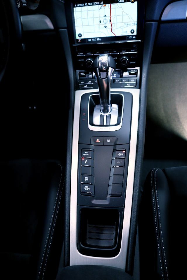 2015 Porsche 911 GT3 * ONLY 7,996 MILES...Adaptive Sprt Seats, Front Axle Lift - 22094403 - 26