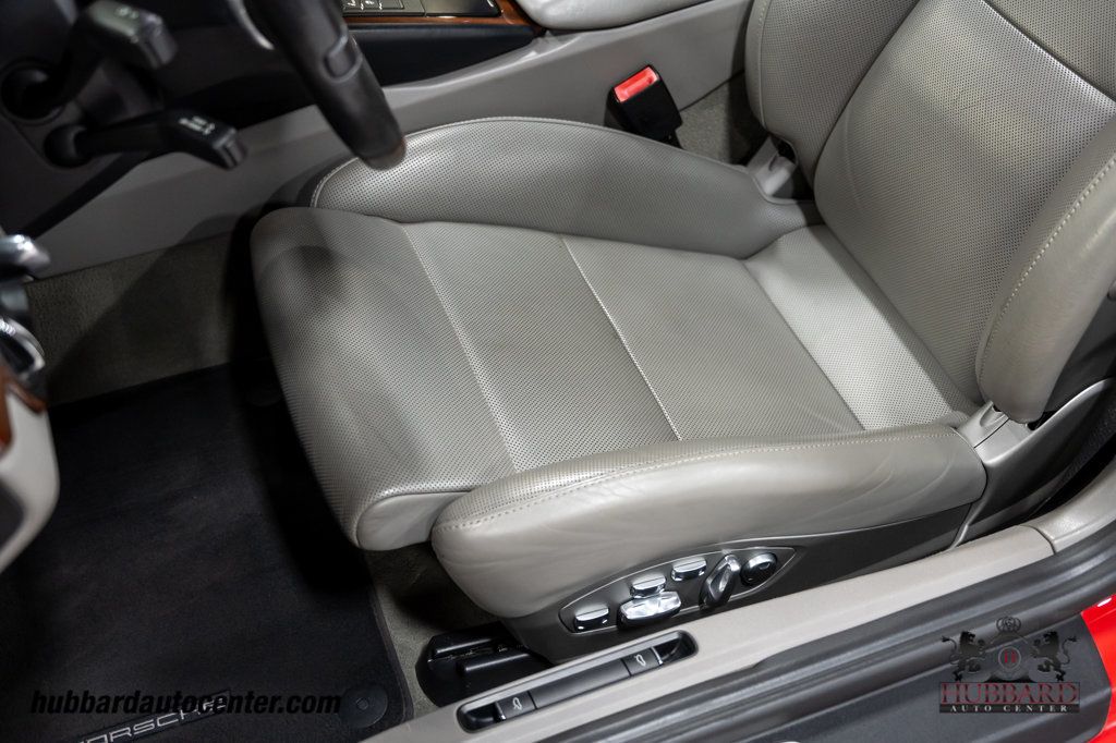 2015 Porsche 911 Targa 4S  - 22989668 - 18