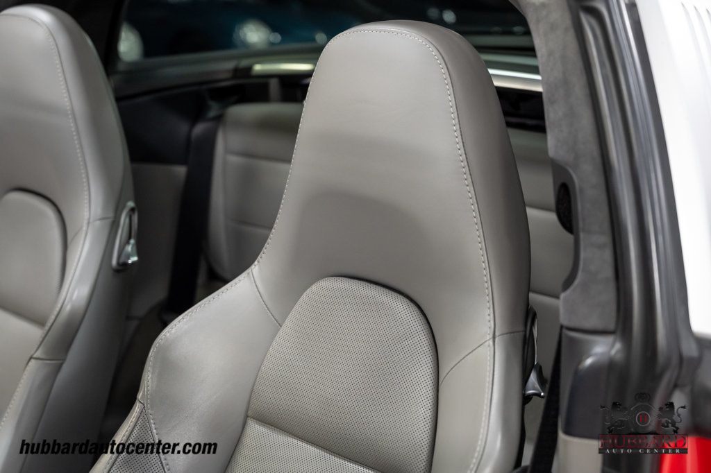 2015 Porsche 911 Targa 4S  - 22989668 - 19