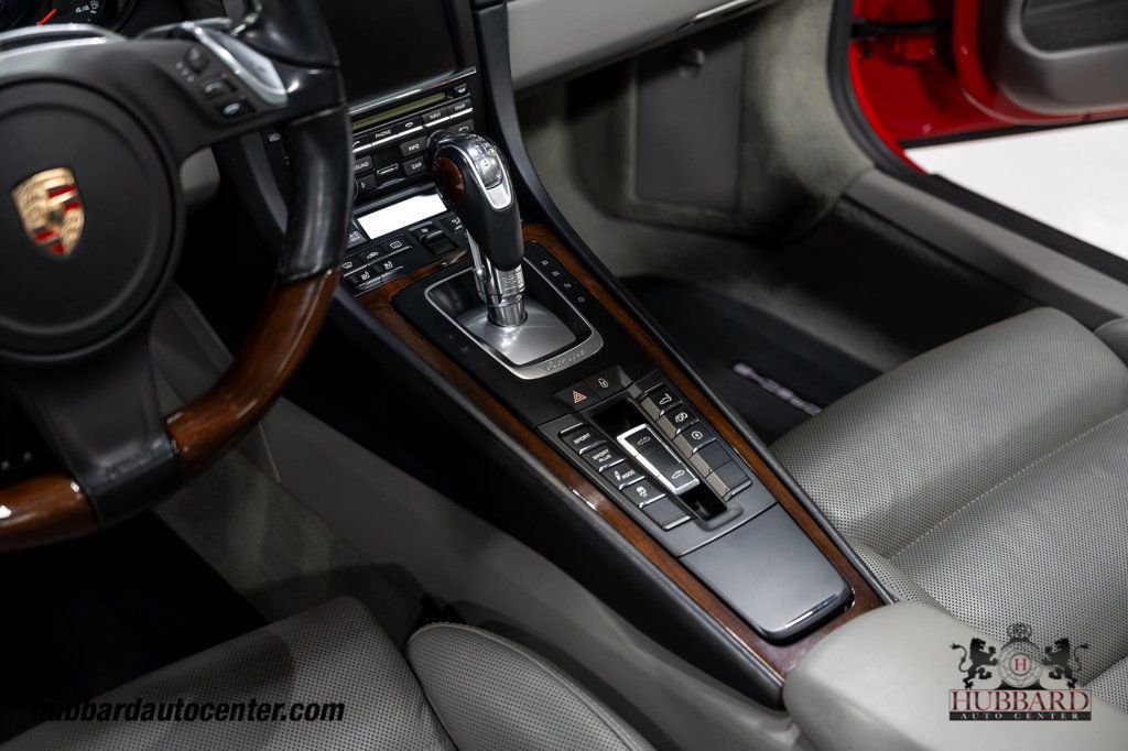 2015 Porsche 911 Targa 4S  - 22989668 - 23