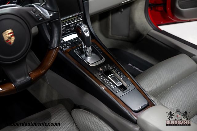 2015 Porsche 911 Targa 4S  - 22989668 - 23