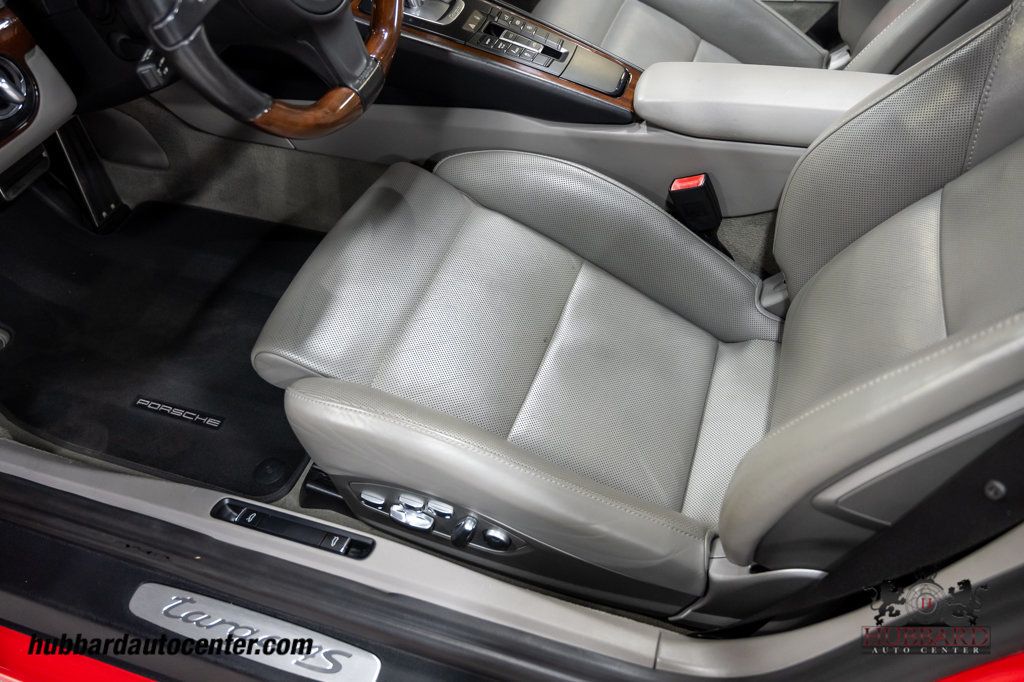 2015 Porsche 911 Targa 4S  - 22989668 - 24