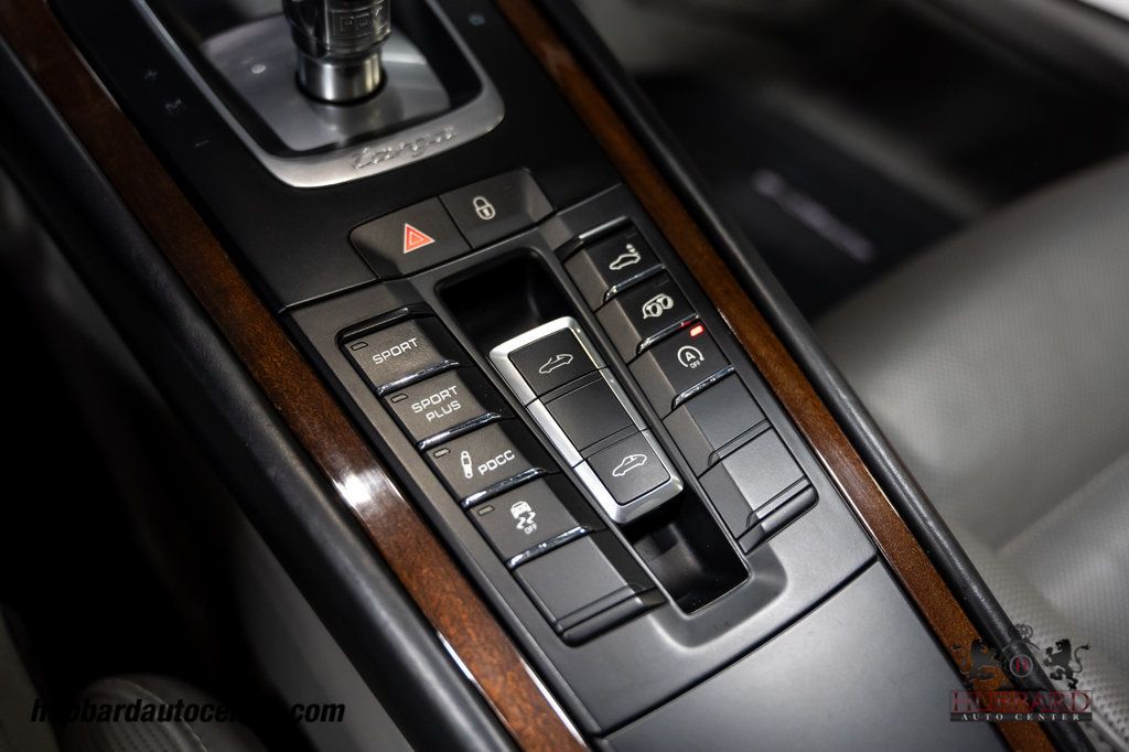 2015 Porsche 911 Targa 4S  - 22989668 - 25