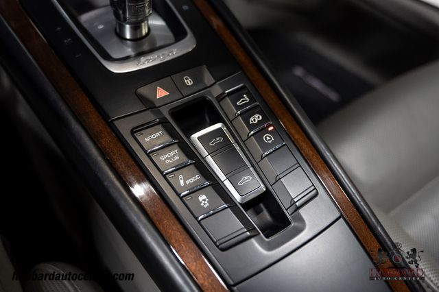 2015 Porsche 911 Targa 4S  - 22989668 - 25