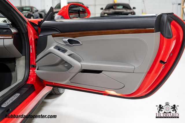 2015 Porsche 911 Targa 4S  - 22989668 - 26