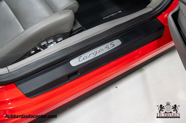 2015 Porsche 911 Targa 4S  - 22989668 - 29