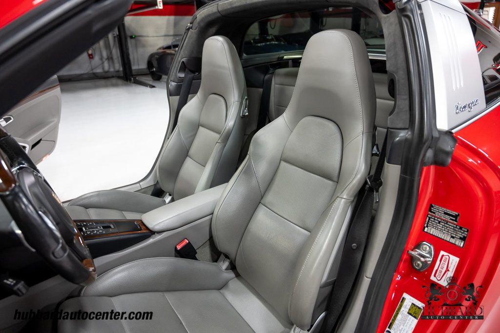 2015 Porsche 911 Targa 4S  - 22989668 - 68