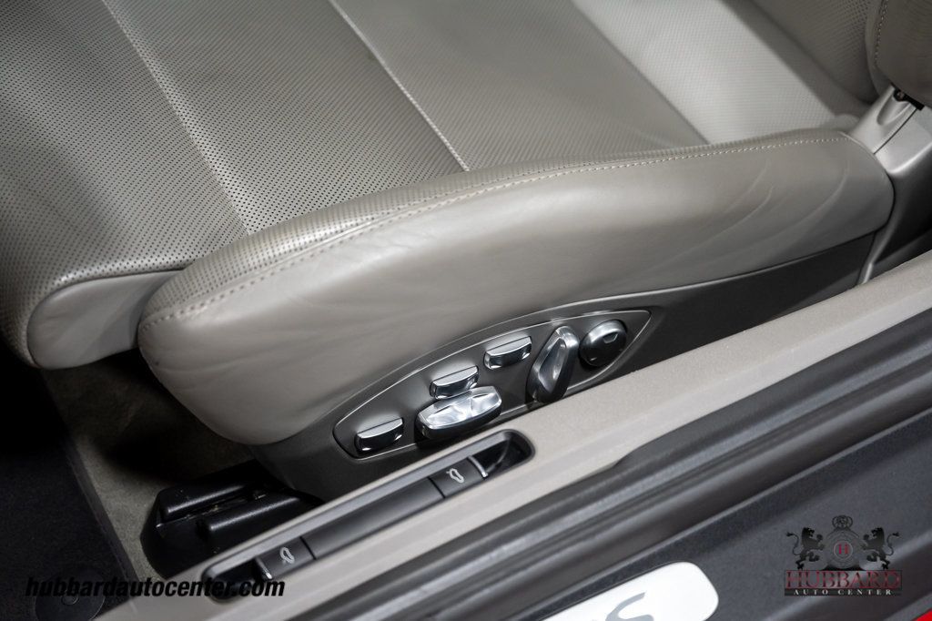 2015 Porsche 911 Targa 4S  - 22989668 - 69