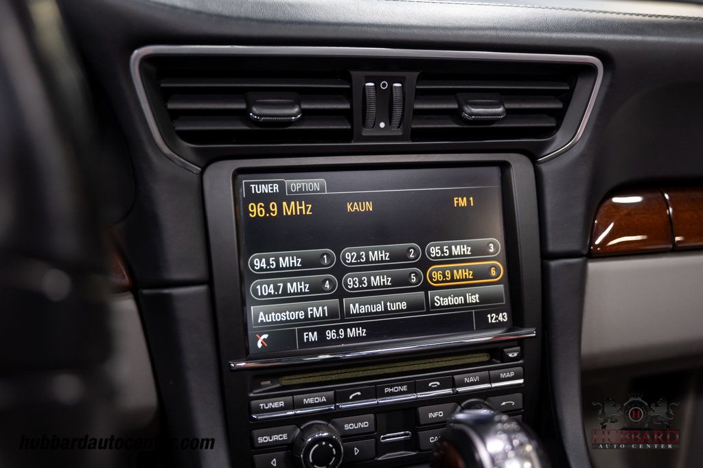 2015 Porsche 911 Targa 4S  - 22989668 - 74