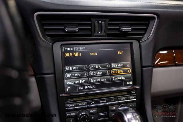 2015 Porsche 911 Targa 4S  - 22989668 - 74