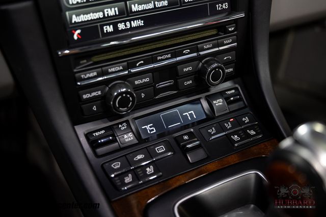 2015 Porsche 911 Targa 4S  - 22989668 - 75