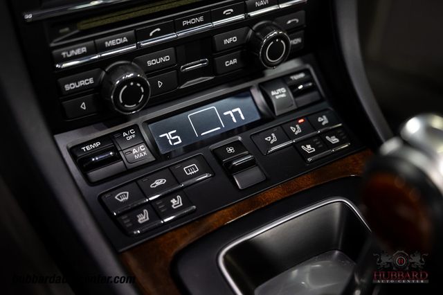 2015 Porsche 911 Targa 4S  - 22989668 - 76