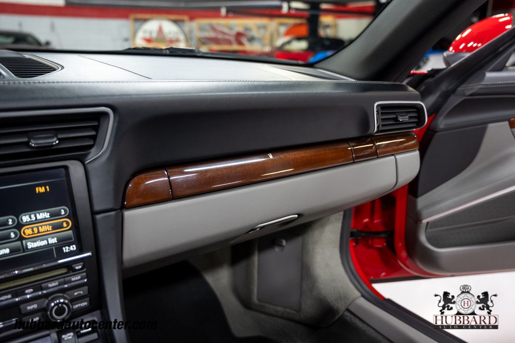 2015 Porsche 911 Targa 4S  - 22989668 - 78