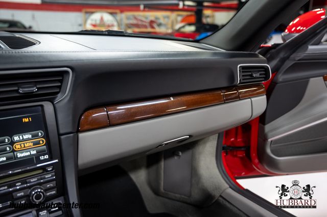 2015 Porsche 911 Targa 4S  - 22989668 - 78