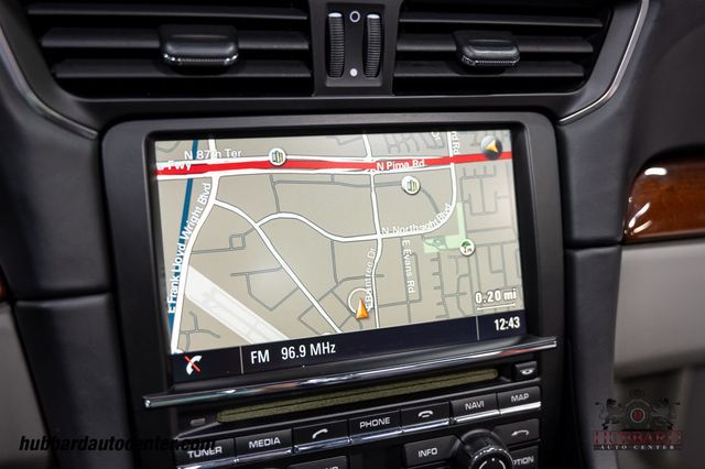 2015 Porsche 911 Targa 4S  - 22989668 - 79